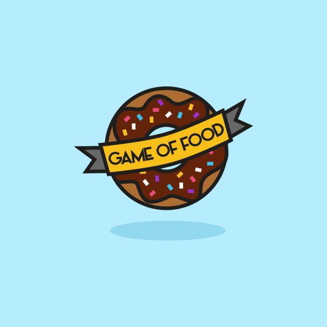 Game_Of_Food_Logo