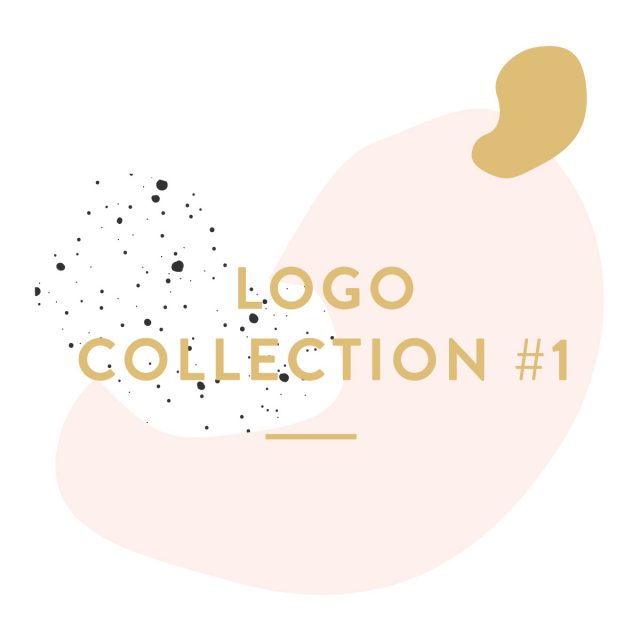 Miniature Logo Collection #1 Melle Hervé
