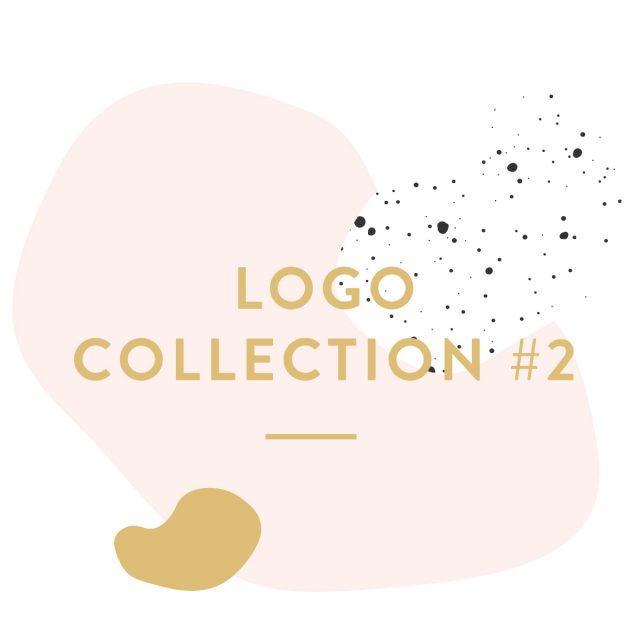 Miniature Logo Collection #2 Melle Hervé
