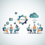 Content-Erstellung: Outsourcing vs. Inhouse – was ist kosteneffizienter?