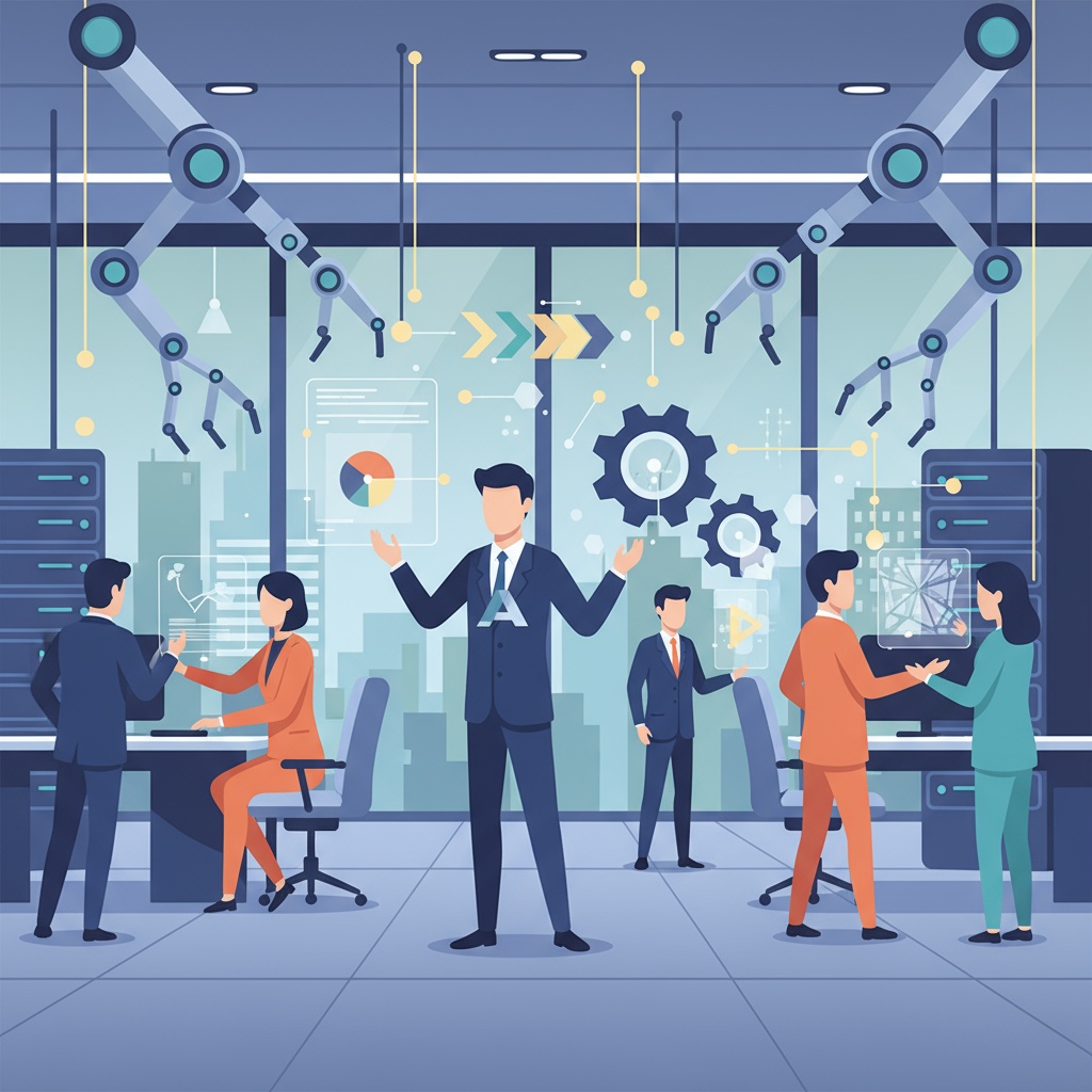 Programmatic Advertising: Lohnt sich die Automatisierung des Media-Einkaufs?