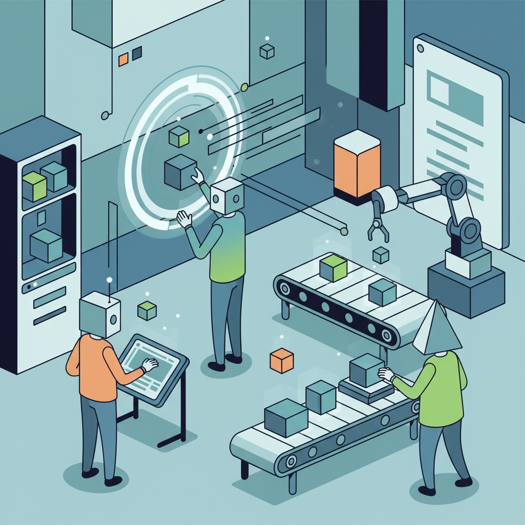 Programmatic Advertising Automatisierung