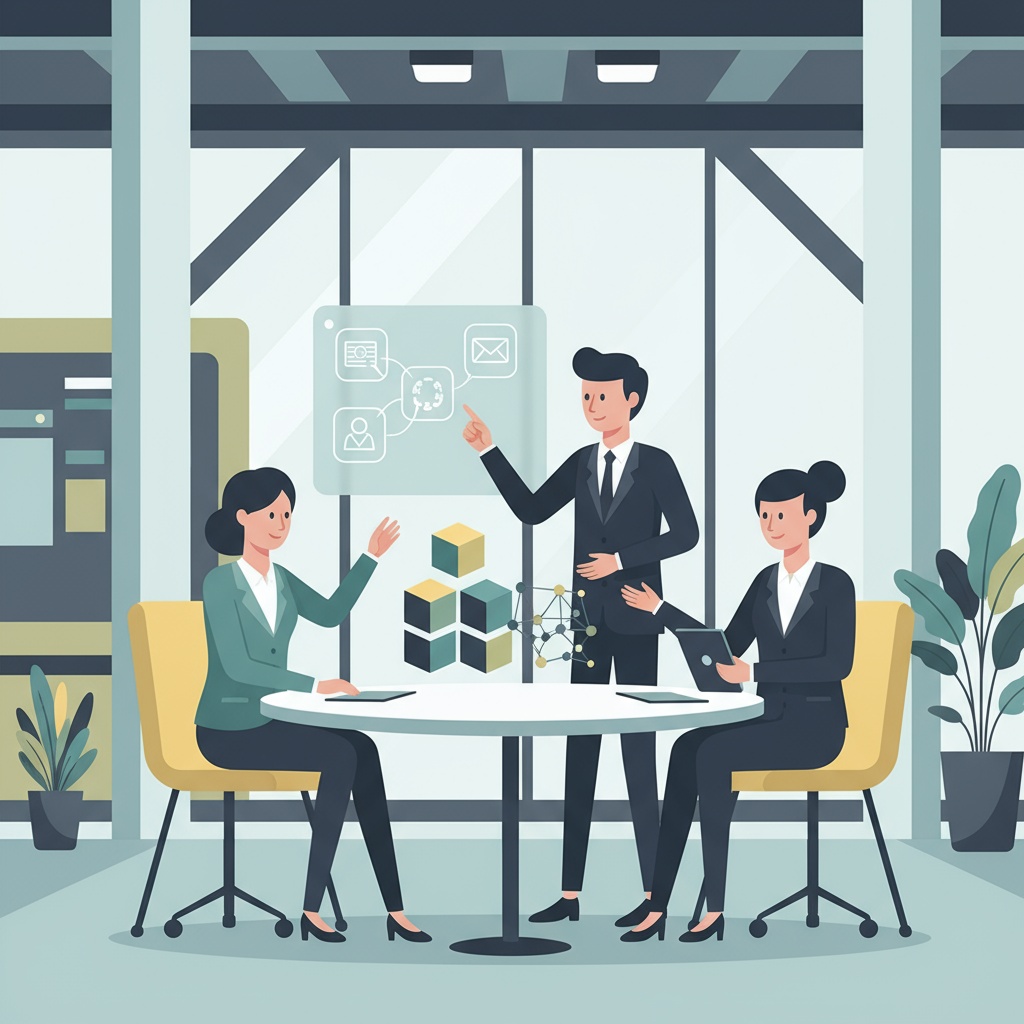 Crossmedia-Marketing: Synergieeffekte und finanzielle Vorteile nutzen