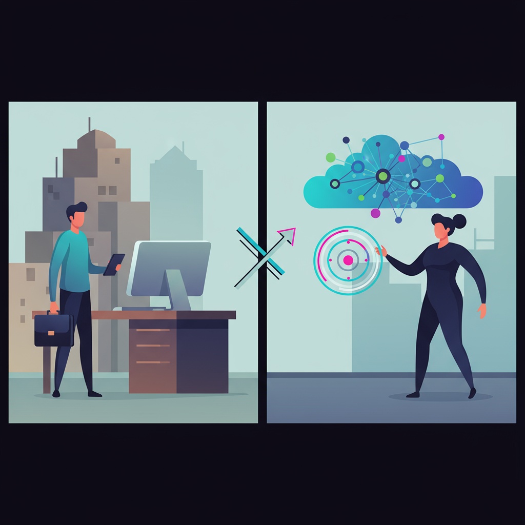 Performance-Marketing vs. Branding: Wo lohnt sich das Investment?