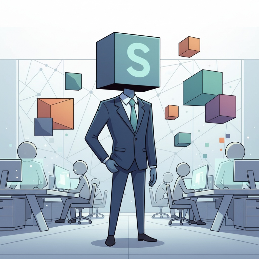 Rachat entreprise