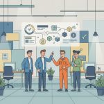 Marketing digital pour cabinets de gestion de patrimoine : guide complet et conseils