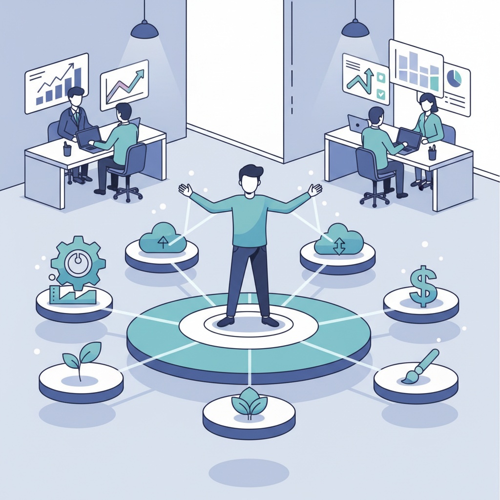 Marketing digital 2026