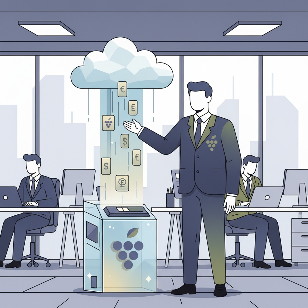 Marketing digital ROI