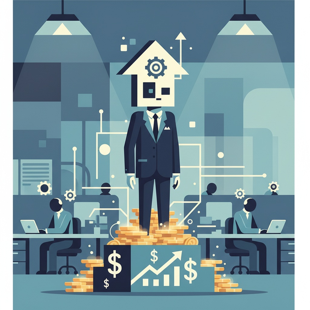 Immobilier investissement locatif